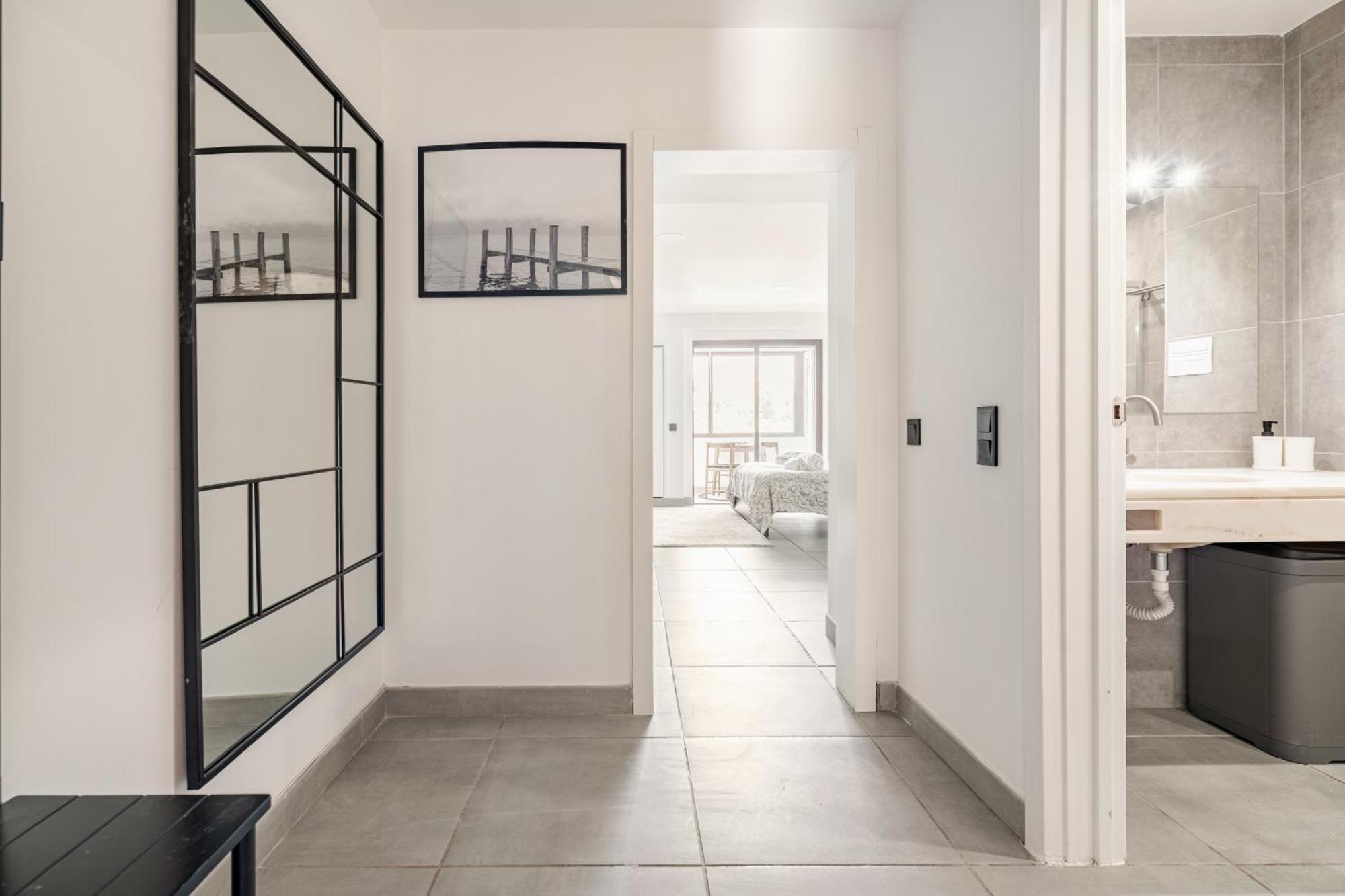 Apartamento Moonlit Tide By Seareen Albufeira